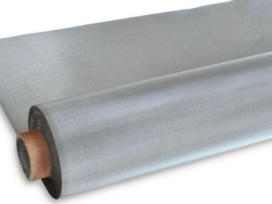 316 Edelstahl 300 Mesh Gewebt Draht für hohe Filtration