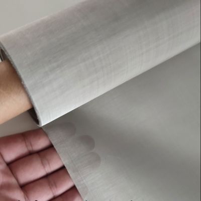 Drahtgewebe Mesh Micro Hole 400 Mesh High Filter des Edelstahl-304