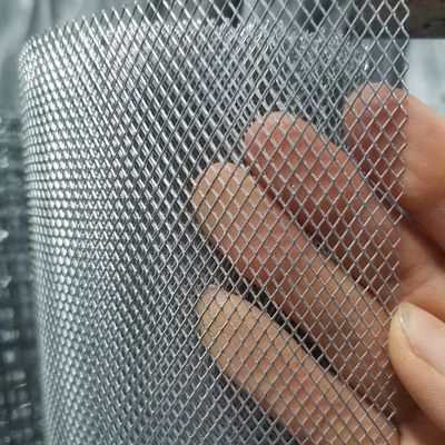 BV-Streckmetall-Rib Lath For Stucco Constructions-Wand-Vergipsen