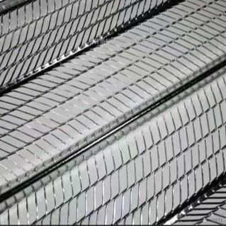 Wandputz-Stuck-Rib Lath Mesh Expanded Metal-Verschalung